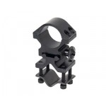 Barrel Mount for Laser & Flash Light (All AEGs)